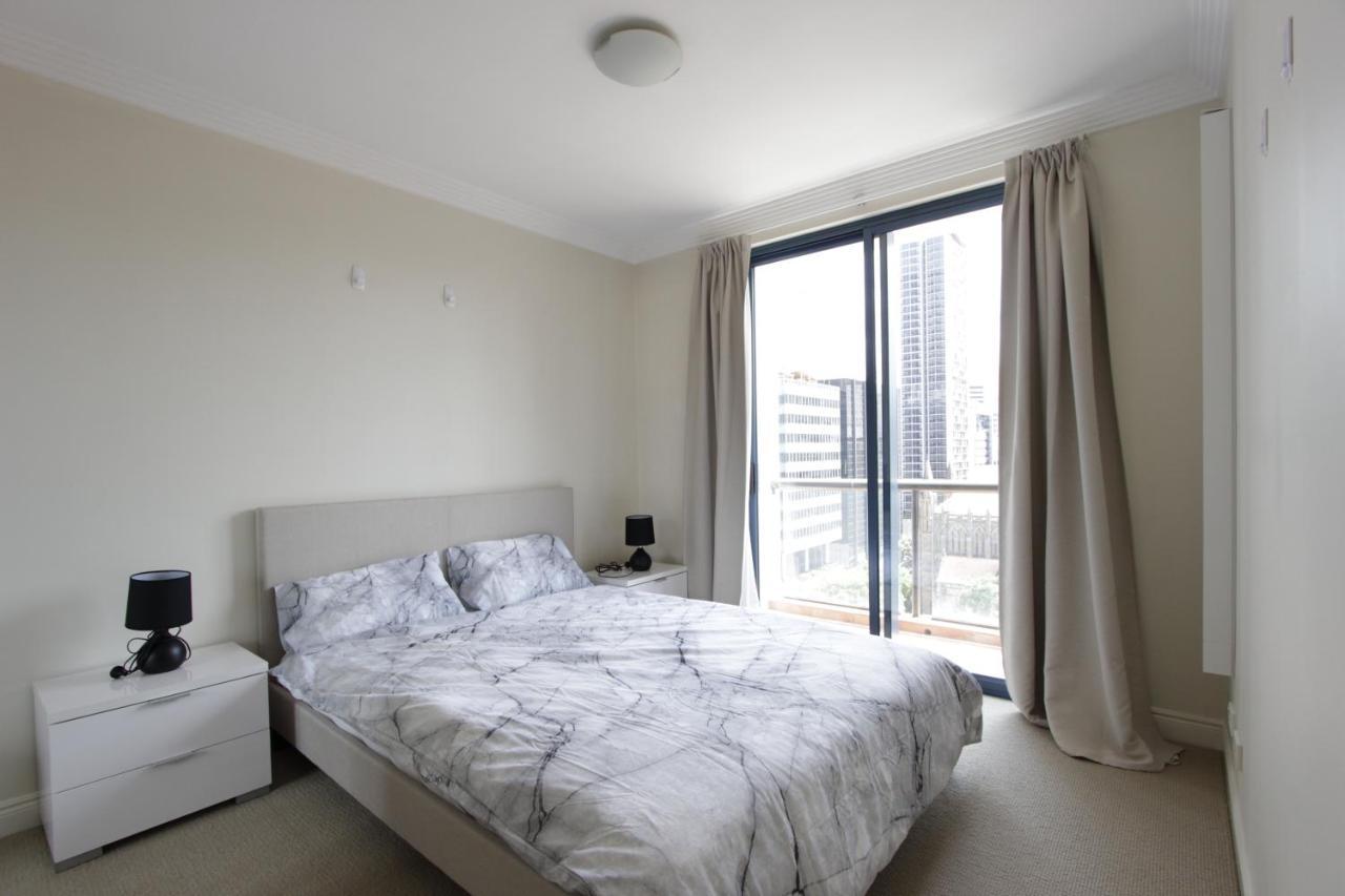 Willahra Tower Two Bedroom Apartment